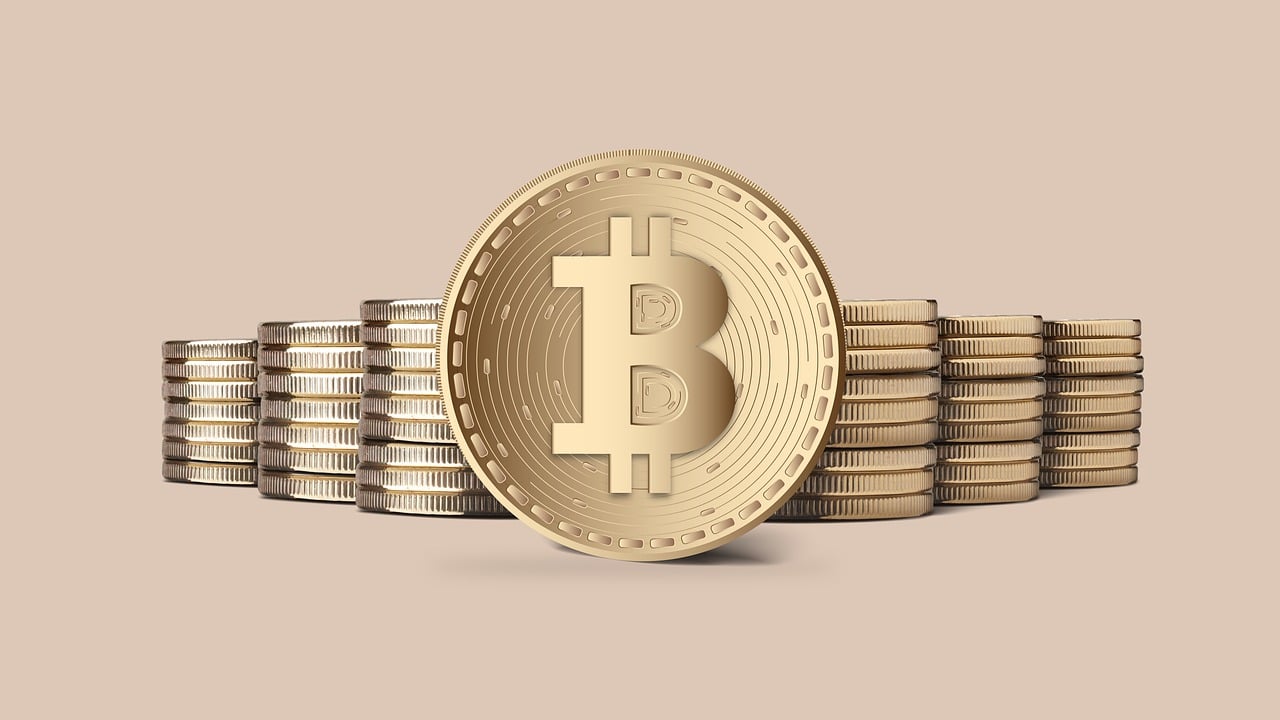 bitcoin