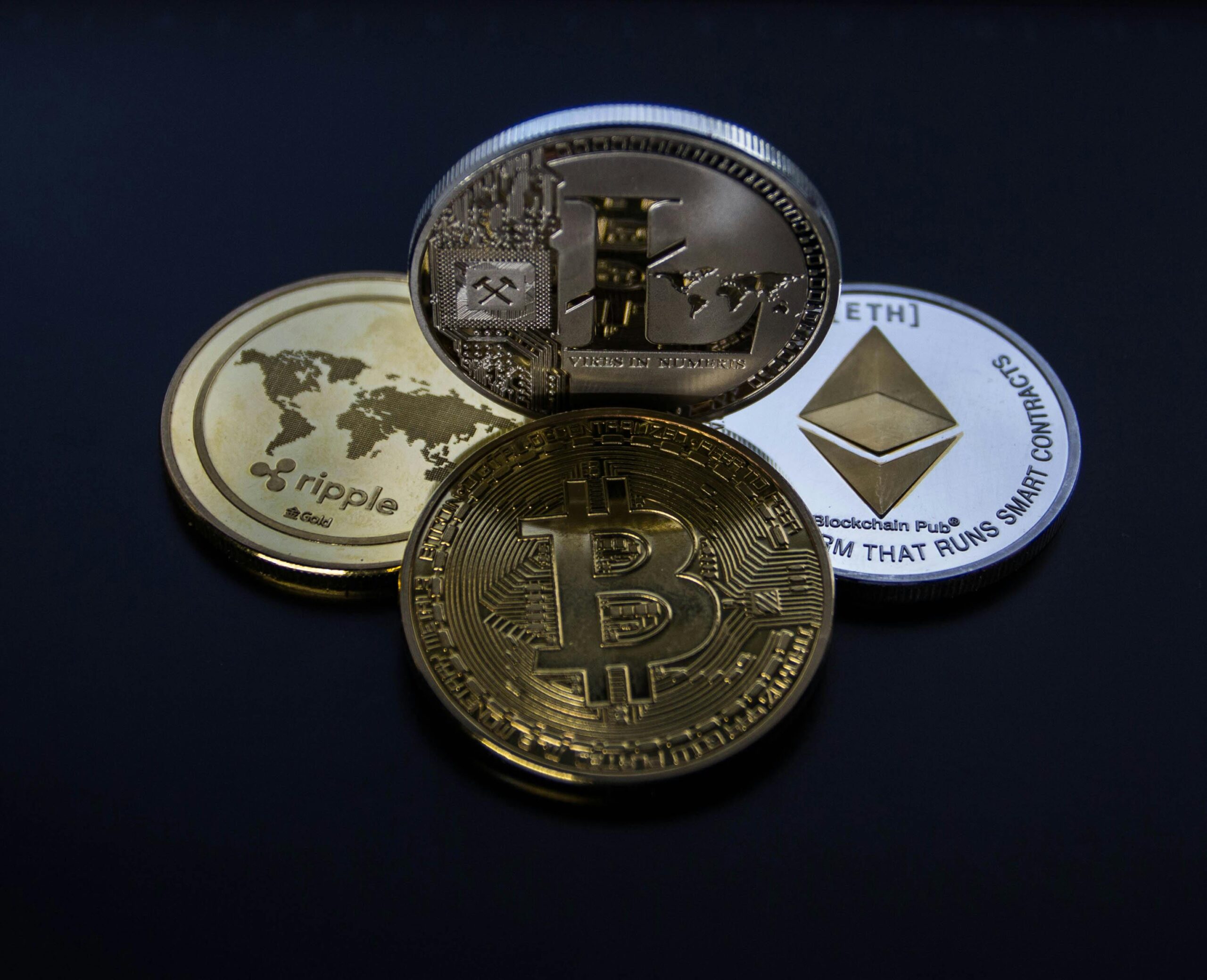 crypto image